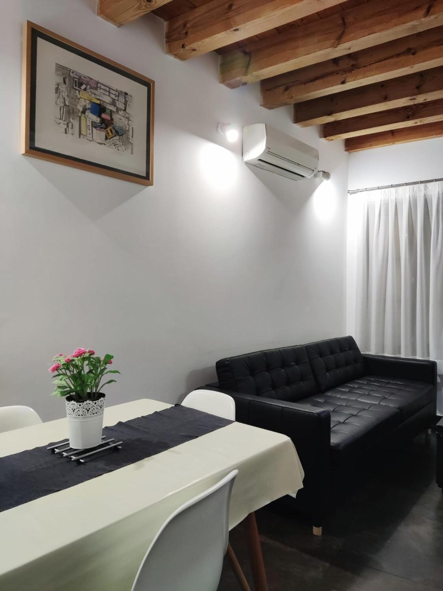 Duplex En La Juderia De Toledo Apartment Exterior photo