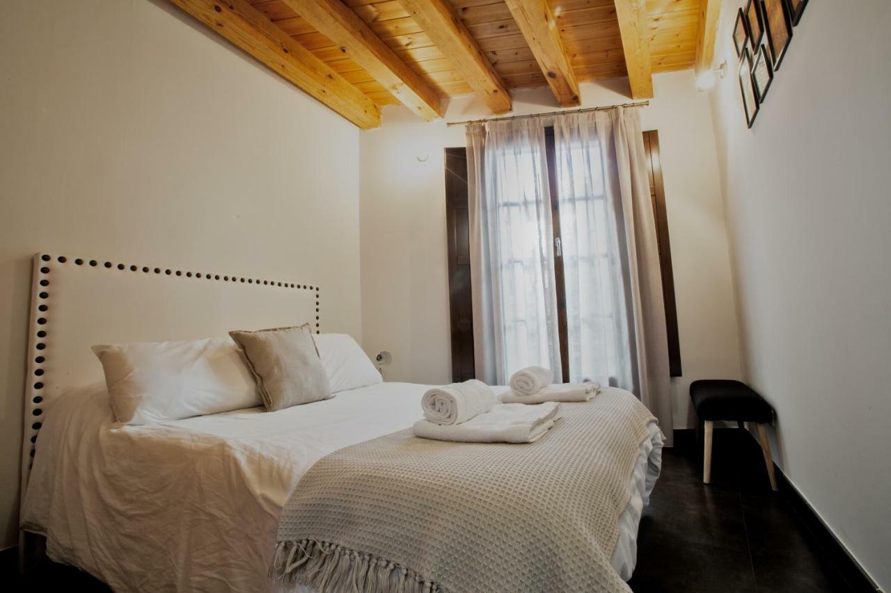 Duplex En La Juderia De Toledo Apartment Exterior photo