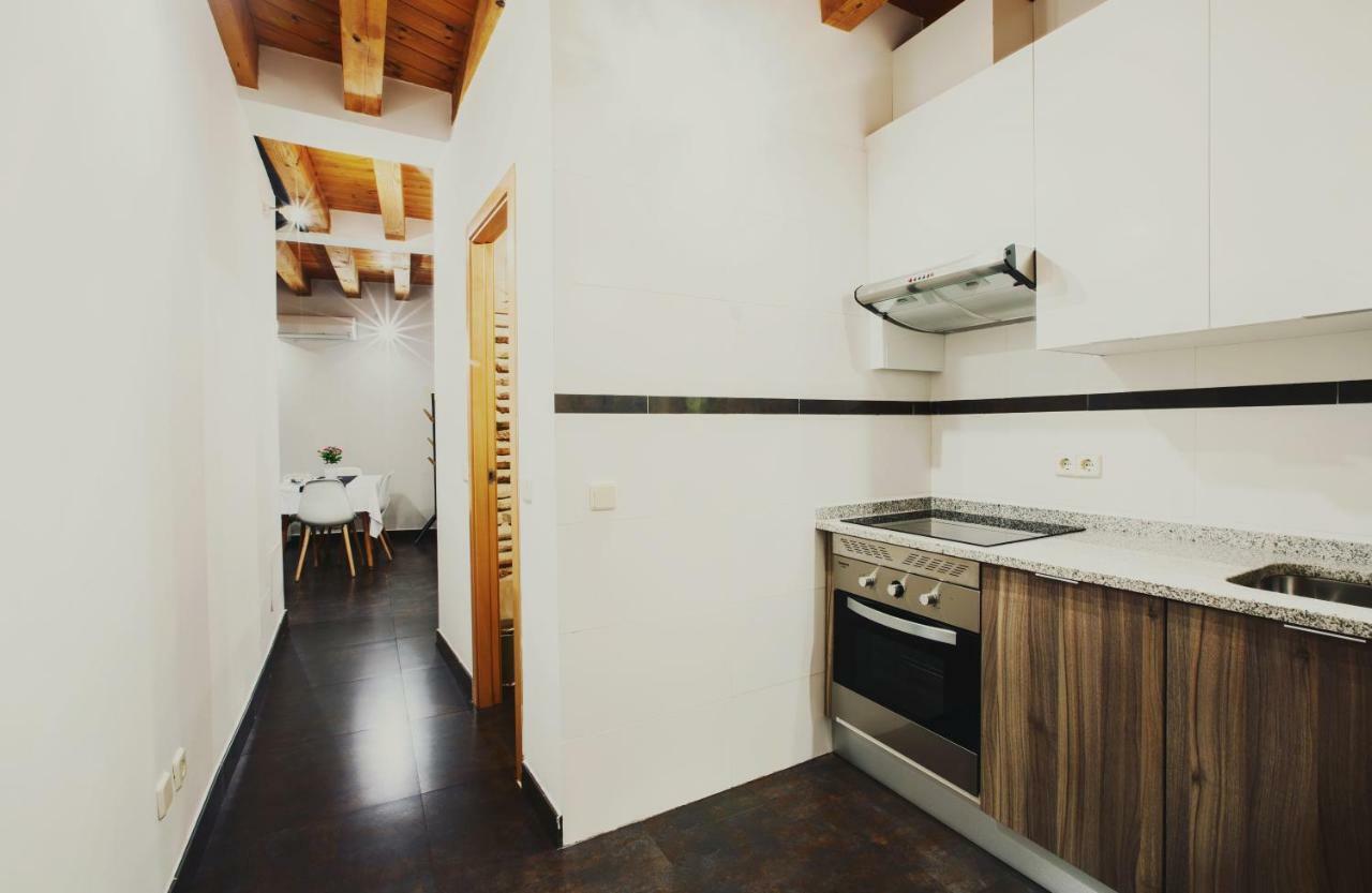 Duplex En La Juderia De Toledo Apartment Exterior photo